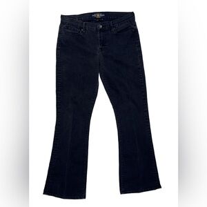 Women's Lucky Brand Bootcut Jeans Size 12